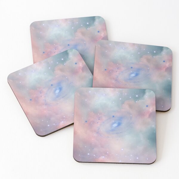 Item preview, Galaxy and Stars designed and sold by AoyThanit96.