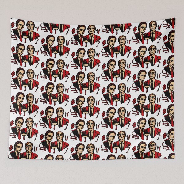 Item preview, DEAD RINGERS (with instruments) designed and sold by ArtaxLives.