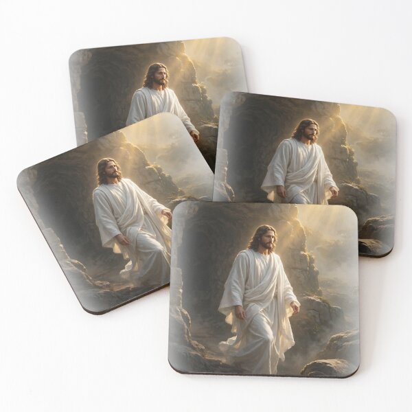 Item preview, He Is Risen - Matthew 28:6 designed and sold by DatguyDan.