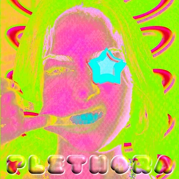 Artwork thumbnail, Plethora by RisqueThreading