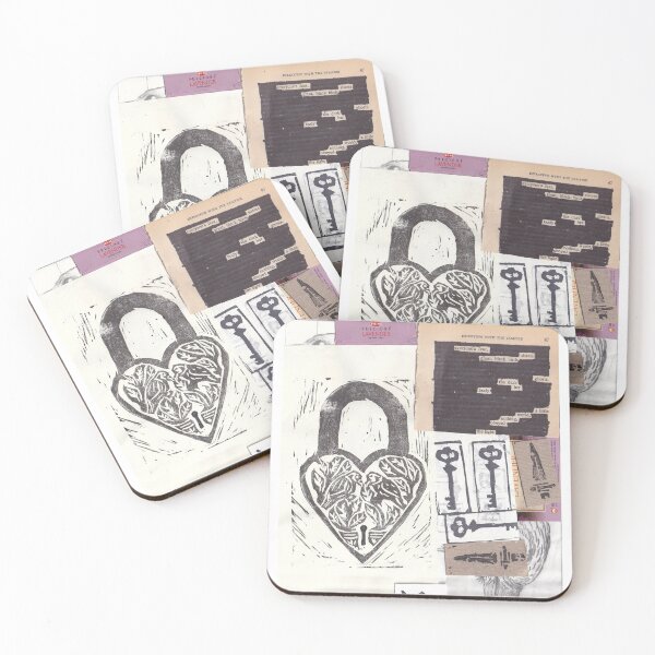 Item preview, collage designed and sold by marigoldsol.