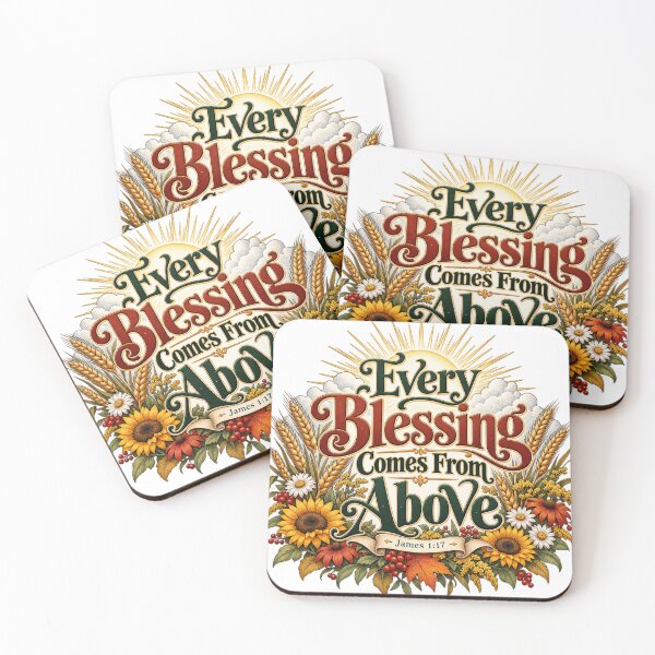 Item preview, Thankful. Grateful. God Is Faithful. designed and sold by Tsugraf Designs.