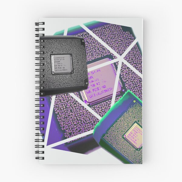 Item preview, CPU, make your pick, for the computer lover and geek designed and sold by PiperParrot.