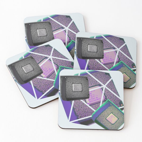 Item preview, CPU, make your pick, for the computer lover and geek designed and sold by PiperParrot.