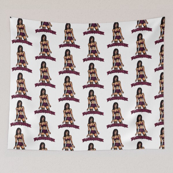 Item preview, Frankenhooker designed and sold by ArtaxLives.