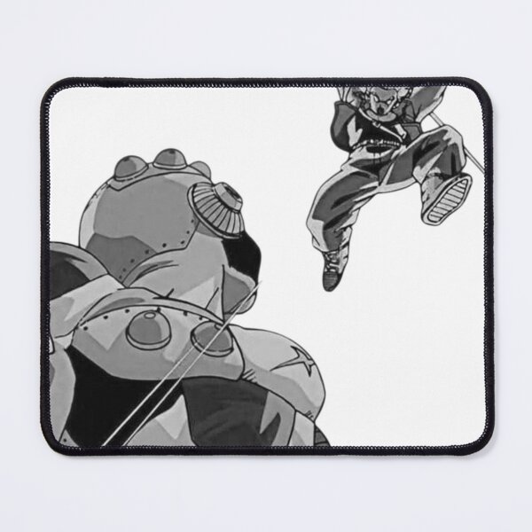 Item preview, Trunks vs Frieza | DBZ Art designed and sold by DTCShop-313.