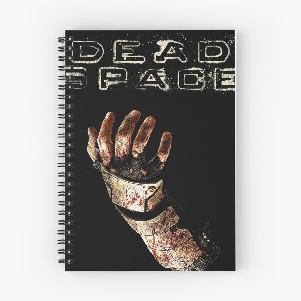 Item preview, Dead Space 'Severed Hand' Graphic designed and sold by SuperMrStylo.