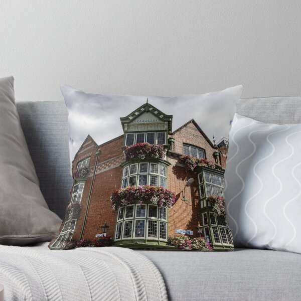 Item preview, Irish Architecture designed and sold by Marylou Badeaux.