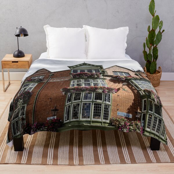 Item preview, Irish Architecture designed and sold by Marylou Badeaux.