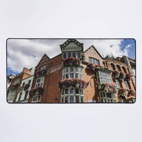 Item preview, Irish Architecture designed and sold by Marylou Badeaux.