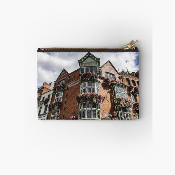 Item preview, Irish Architecture designed and sold by Marylou Badeaux.