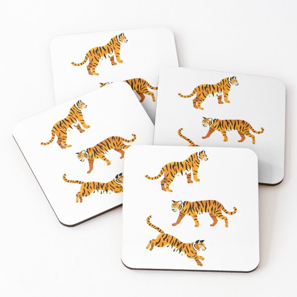 Item preview, Bengal Tigers - Navy designed and sold by mock-pazlia.