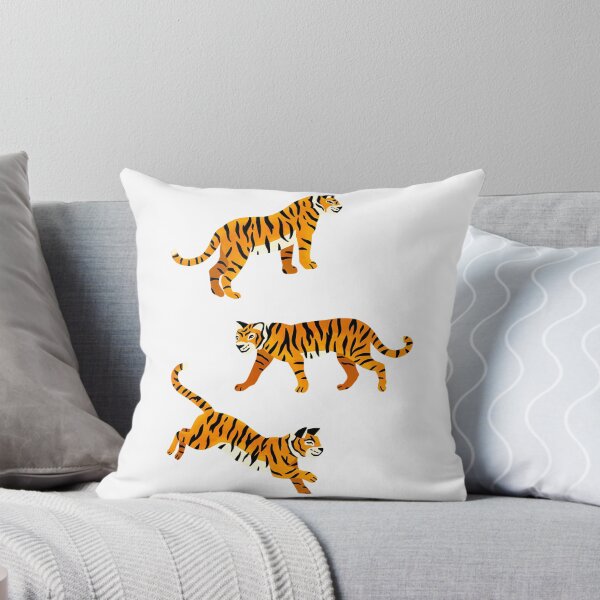 Item preview, Bengal Tigers - Navy designed and sold by mock-pazlia.