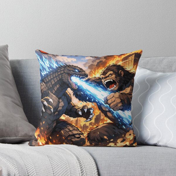 Item preview,  Clash Of The Titans designed and sold by BrownPfeffer.