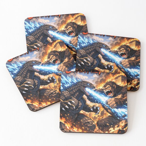 Item preview,  Clash Of The Titans designed and sold by BrownPfeffer.
