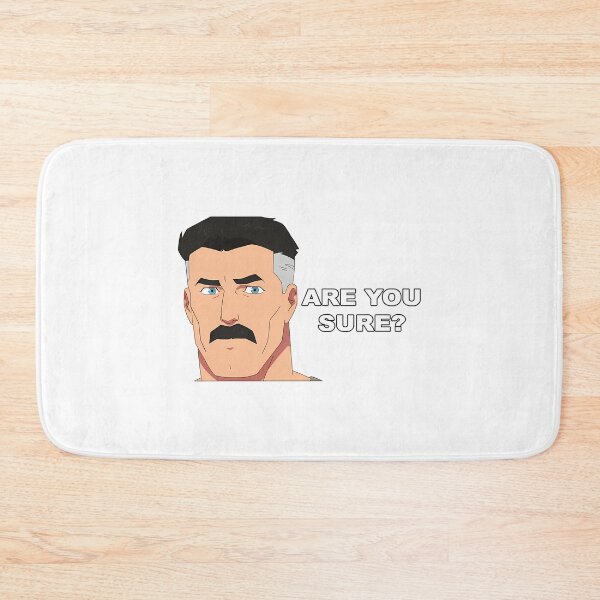 Item preview, Are You Sure designed and sold by burla-paulina.