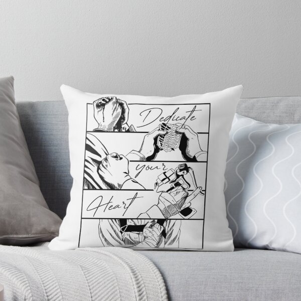 Item preview, Dedicate Your Heart designed and sold by sams-dominica.