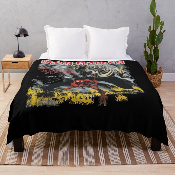 Item preview, The Number of the Beastt designed and sold by RotwisArt.