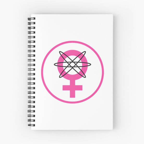 Item preview, Atom Eve Logo designed and sold by burla-paulina.