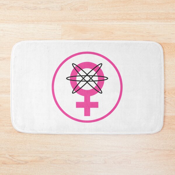 Item preview, Atom Eve Logo designed and sold by burla-paulina.