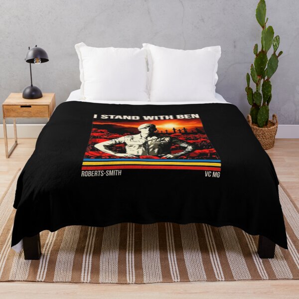 Item preview, Ben Roberts-Smith Support, Stand With Ben Australian Army designed and sold by Elenafatulla.