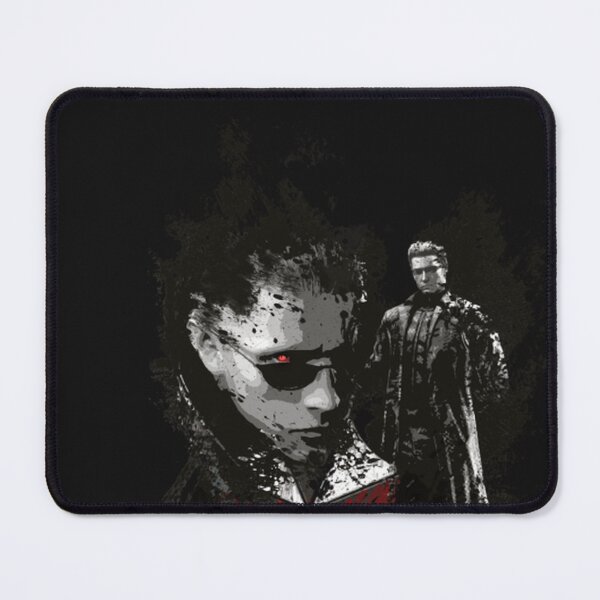 Item preview, Albert Wesker designed and sold by MichaelSerrano8.