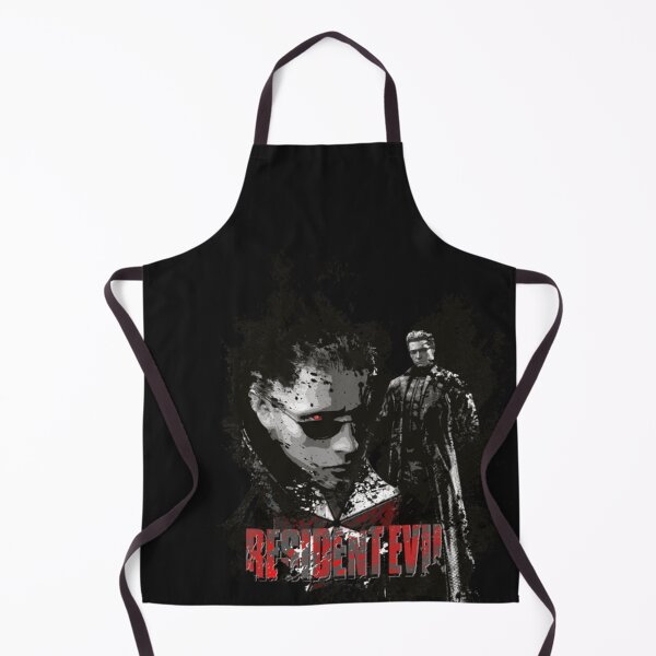 Item preview, Albert Wesker designed and sold by MichaelSerrano8.