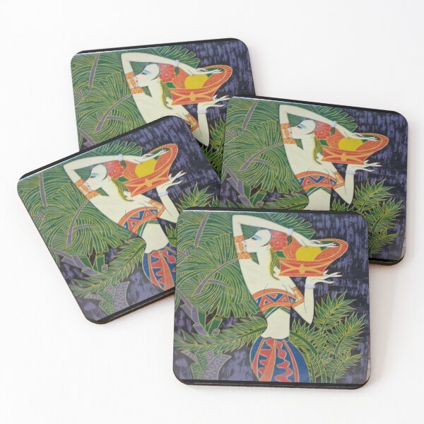 Item preview, Where Her Beauty Meets The Wild designed and sold by Norkute-lily.