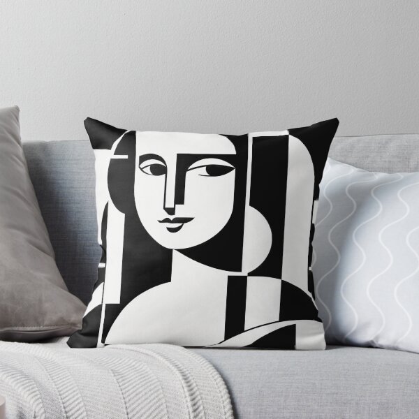 Item preview, Bauhaus monalisa  Face  designed and sold by Timegraf.