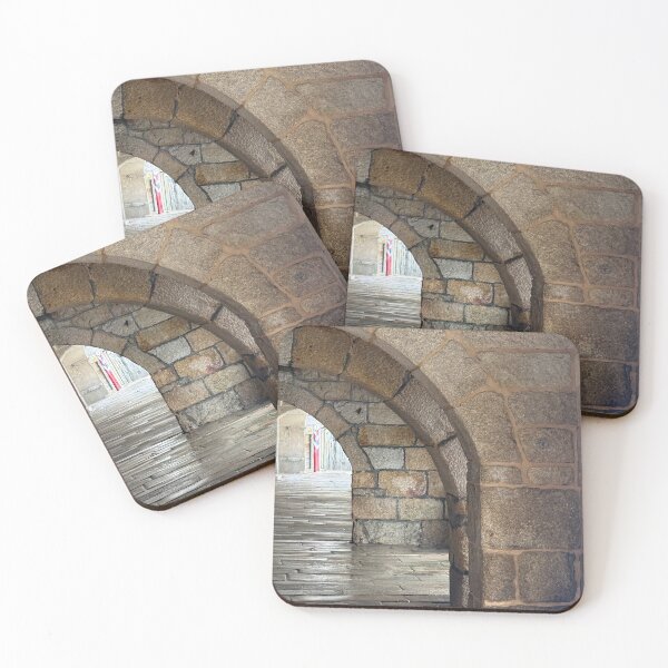 Item preview, Arches of O Berbes designed and sold by Marylou Badeaux.