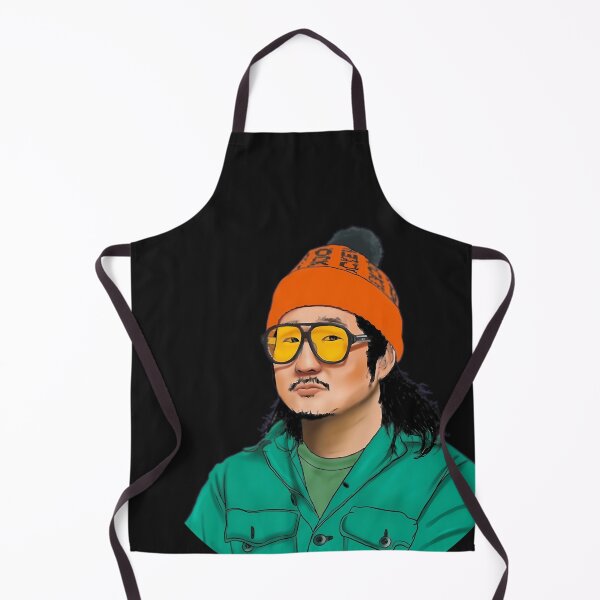 Artikelvorschau, Bobby Lee entworfen und verkauft von MichaelSerrano8.