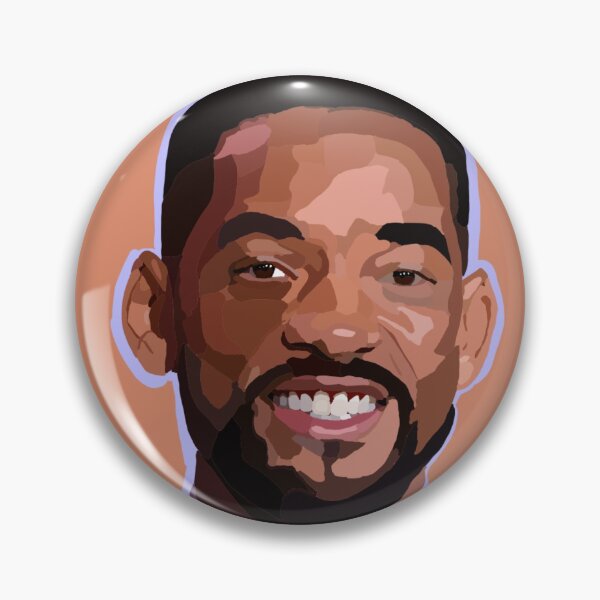 Item preview, Will Smith designed and sold by Jalen_art2.