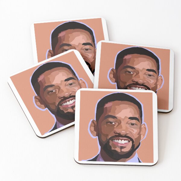 Item preview, Will Smith designed and sold by Jalen_art2.