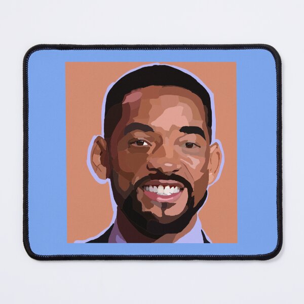 Item preview, Will Smith designed and sold by Jalen_art2.
