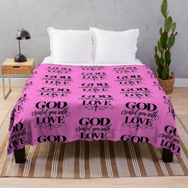 Item preview, god created you with love cross  designed and sold by OCD_JESSICA.