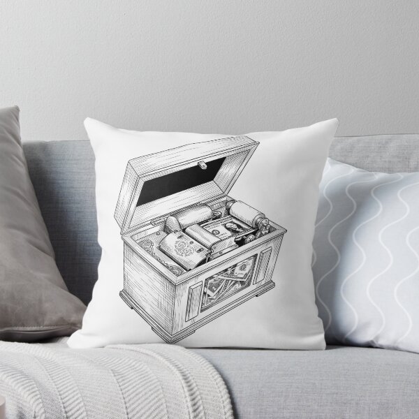 Item preview, Lustig Money Box designed and sold by Naux | Design & Illustration.