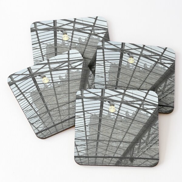 Item preview, The Glass Ceiling designed and sold by Marylou Badeaux.
