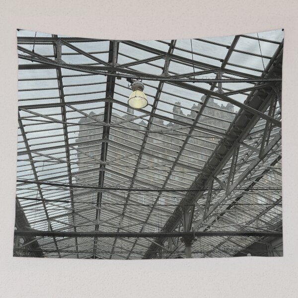 Item preview, The Glass Ceiling designed and sold by Marylou Badeaux.