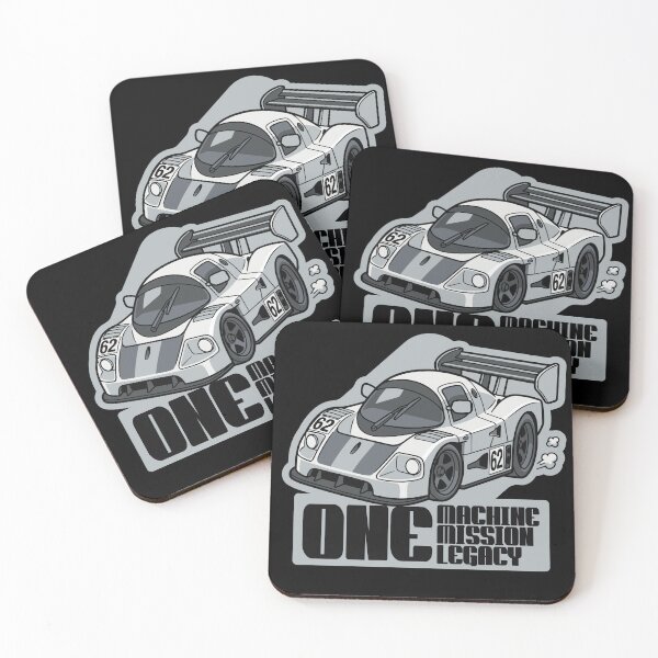 Item preview, One Machine Mission Legacy designed and sold by Damaro_.
