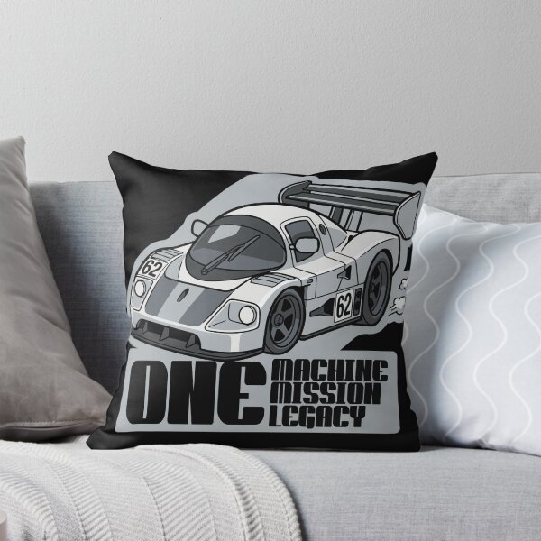 Item preview, One Machine Mission Legacy designed and sold by Damaro_.