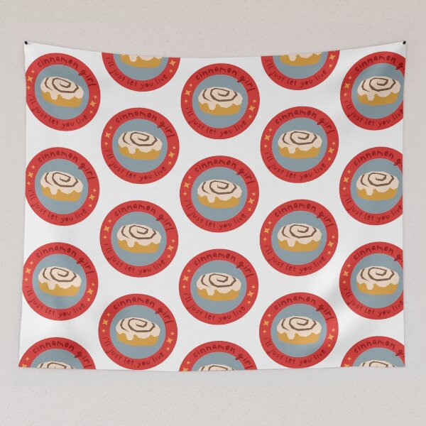 Item preview, Cinnamon Girl  designed and sold by kohle-rching.
