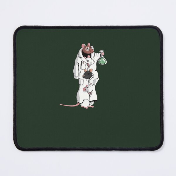 Item preview, Prof. Whiskers, PhD Classic T-Shirt designed and sold by BoomerAndCo.