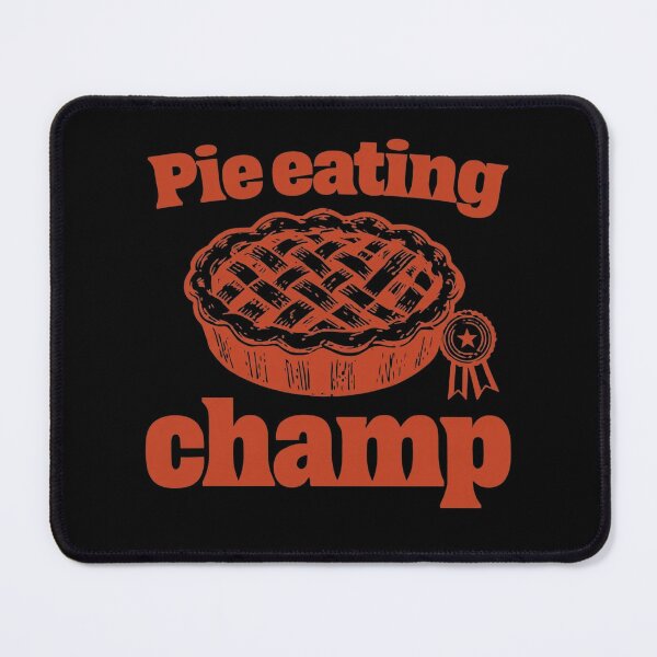 Item preview, Pie Eating Champ Thanksgiving Pie Lover designed and sold by haitrieuic96.