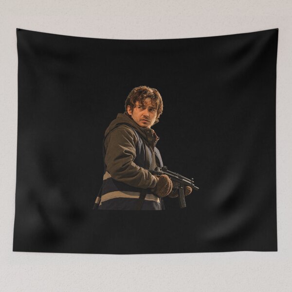 Item preview, Resident-Evil Tshirts Resident Evil 2026 Bryan Survival Horror Graphic designed and sold by Clairemurphy299.