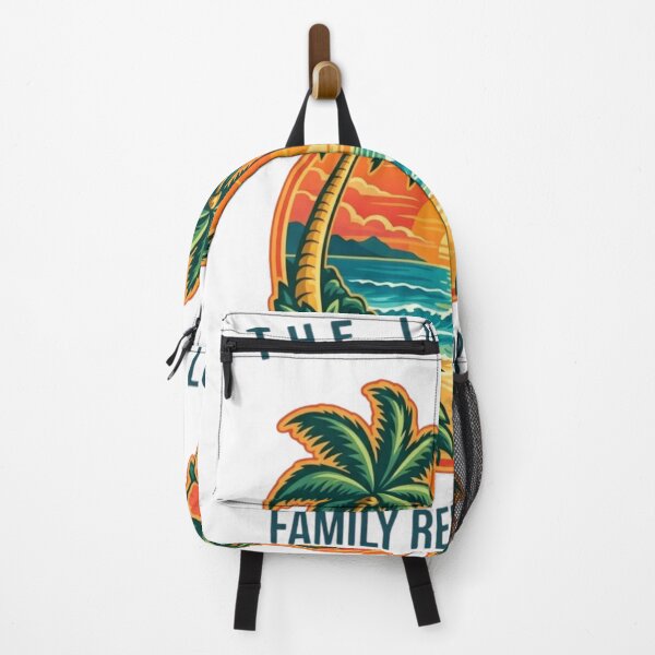 Item preview, The Johnson’s Family Reunion 2027 Tropical Beach designed and sold by haitrieuic96.