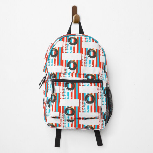 Item preview, Hey Bold Minimalist Typography Design for Casual Wear designed and sold by kouaouri.