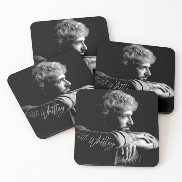 Item preview, Keith Whitley Remembered 01 designed and sold by CarlosJr6.