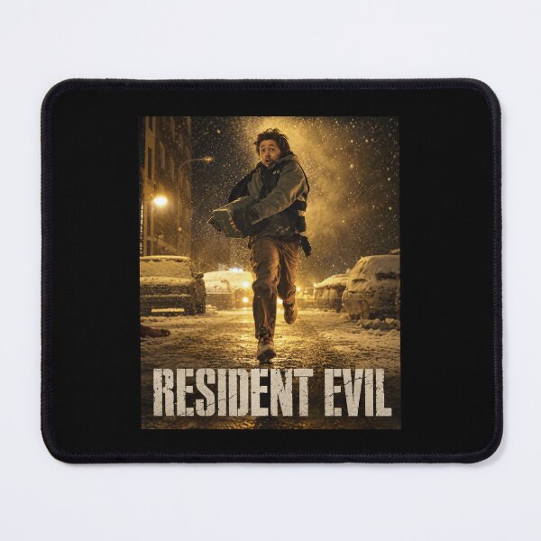 Item preview, Resident-Evil Tshirts Resident Evil 2026 Bryan Resident Evil Horror designed and sold by Clairemurphy299.