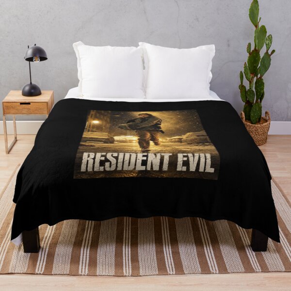 Item preview, Resident-Evil Tshirts Resident Evil 2026 Bryan Resident Evil Horror designed and sold by Clairemurphy299.
