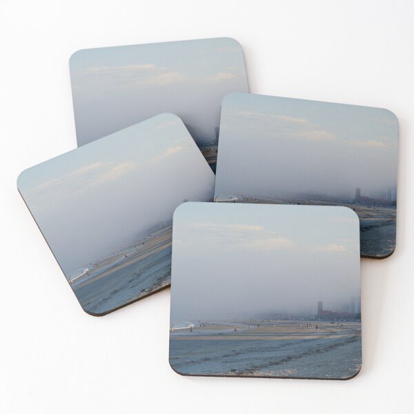 Item preview, Playing in the Fog designed and sold by Eilis McKenna Photo Studio.